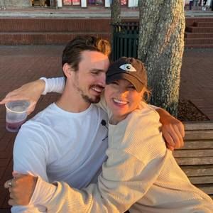 Meet your Posher, Patrick